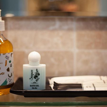 Saigon Hub Hostel Ho Si Minh-város Kültér fotó