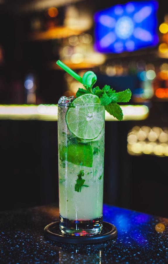 Saigon Hub Hostel Ho Si Minh-város Kültér fotó