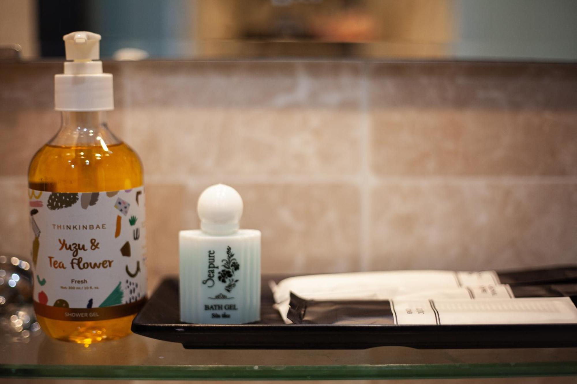 Saigon Hub Hostel Ho Si Minh-város Kültér fotó